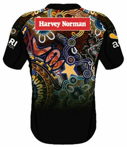 Indigenous All Stars Jersey