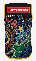 Load image into Gallery viewer, Indigenous All Stars Singlet
