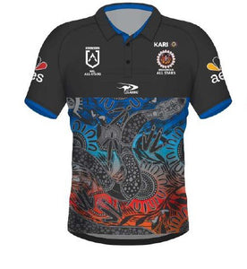 Indigenous All Stars 2022 Polo