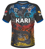 Load image into Gallery viewer, Indigenous All Stars Training Tee
