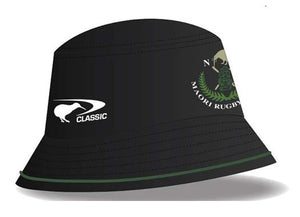 Maori All Stars 2022 Bucket Hat