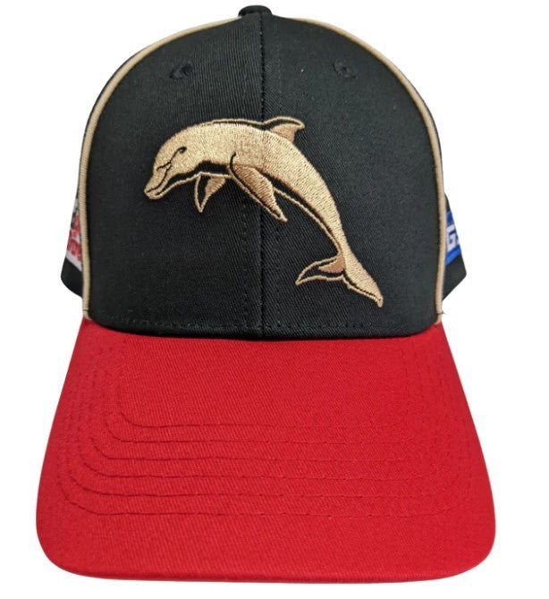 Dolphins Sponsored Cap