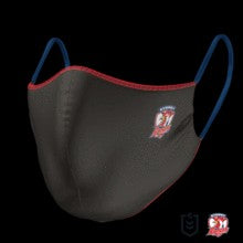 Roosters Face Mask - Small