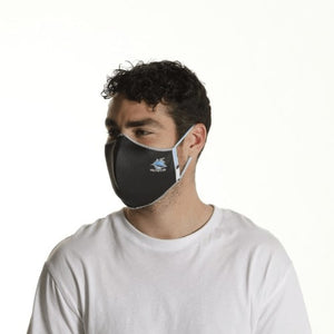 Sharks Face Mask - Small