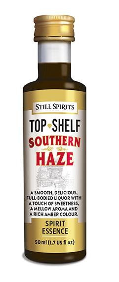 Top Shelf Southern Haze