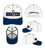 Load image into Gallery viewer, Sydney Roosters Collegiate Cap
