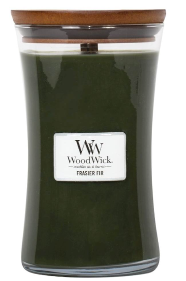 Woodwick Large Candle