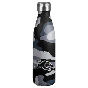 Penrith Panthers S/S Water Bottle