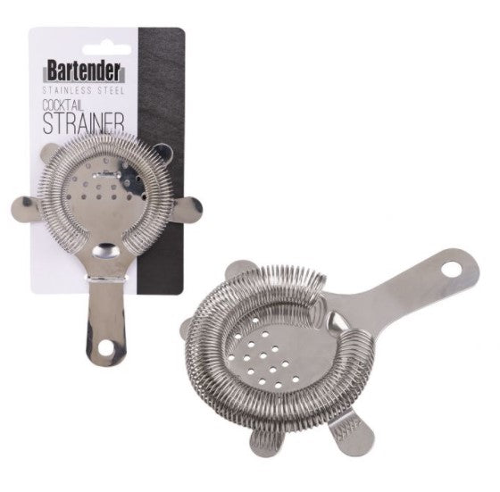 Cocktail Strainer S/S
