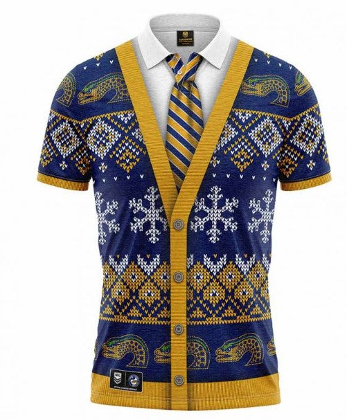 Parramatta Eels Ugly Polo