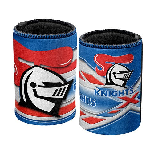 Knights Newcastle Can Cooler