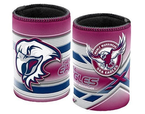 Manly Sea Eagles Can Cooler