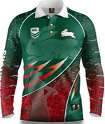 Load image into Gallery viewer, South Sydney Rabbitohs Fishing Shirt
