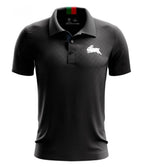 Load image into Gallery viewer, South Sydney Rabbitohs Performance Polo

