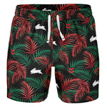 Load image into Gallery viewer, South Sydney Rabbitohs Volley Shorts

