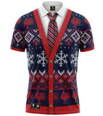 Load image into Gallery viewer, Sydney Roosters Ugly Polo
