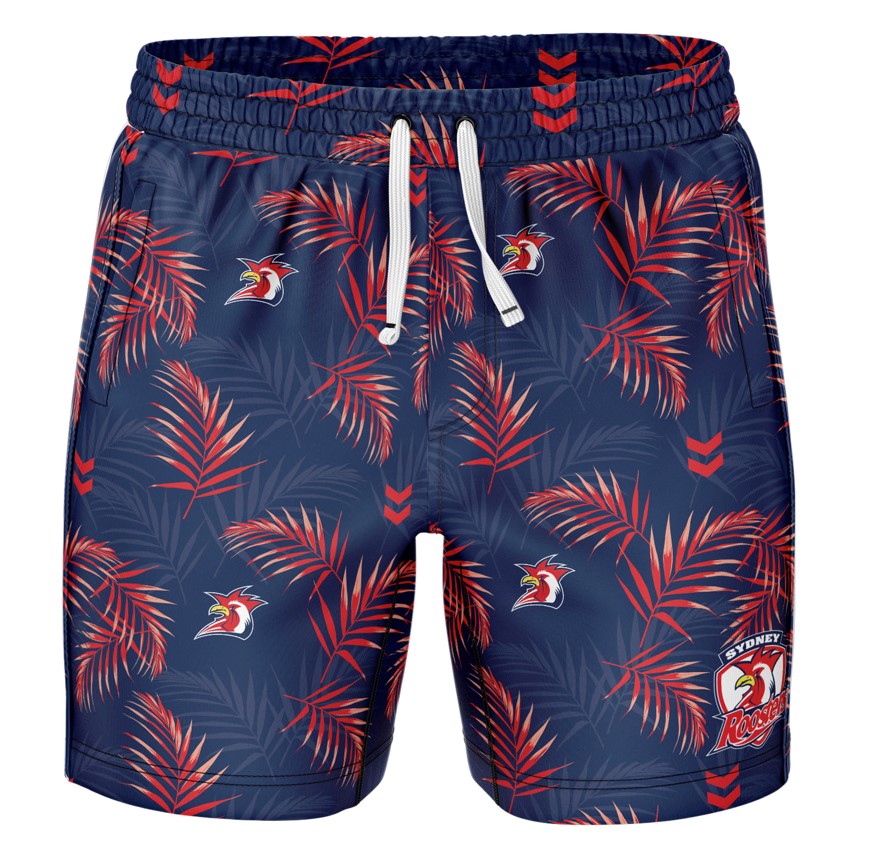 Sydney Roosters Volley Shorts