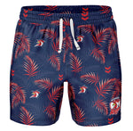 Load image into Gallery viewer, Sydney Roosters Volley Shorts

