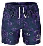 Load image into Gallery viewer, Melbourne Storm Volley Swim Shorts
