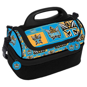 Gold Coast Titans Lunch Cooler Bag